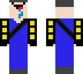 the derp soldier