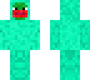 the froggo
