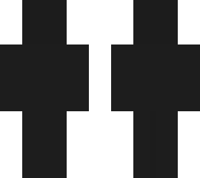 transparent blob red