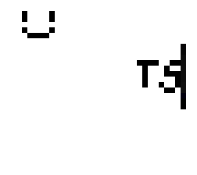 ts white skin