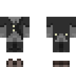 victorian outfit go brrr