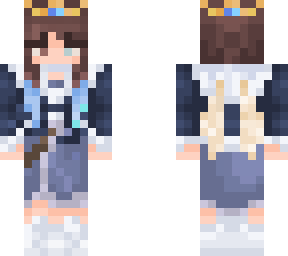 water leader moon