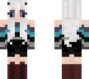 winter (casual vers)