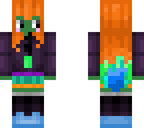 zoe cyberpop peepo