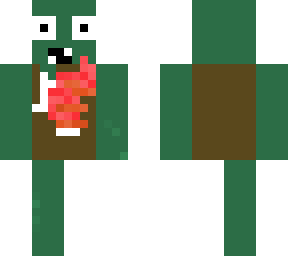 zombie
