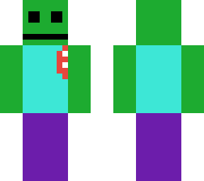 zombie