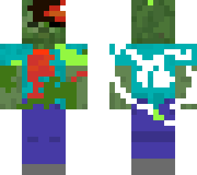 zombie