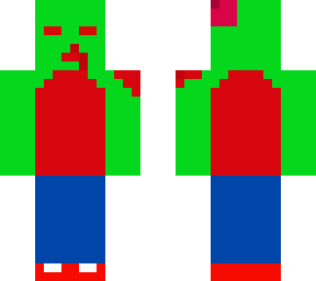 zombie