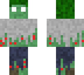 zombie