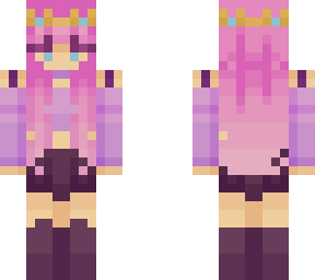 // lavender's blue ~ fs \\