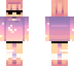 @mochhi sunlight skin boys version ????