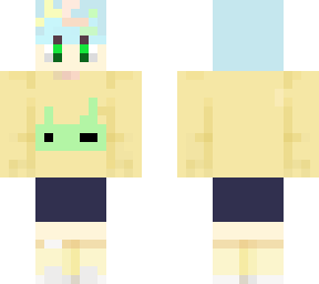 alex