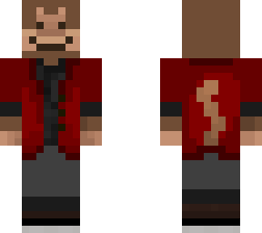another monkey skin