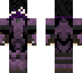 armored guy