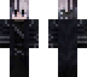 assasin(agent 25)