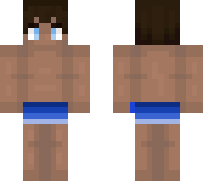 beach boy