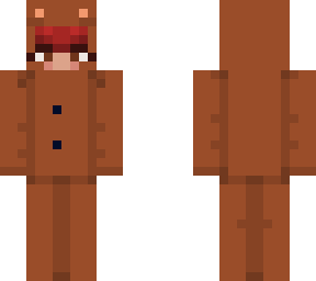 bear
