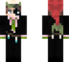 bee from empiretwtsmp b.i.t