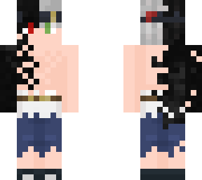 black asta