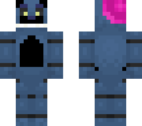 black turn tale freddy