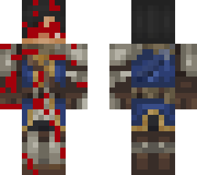 bloodyguard