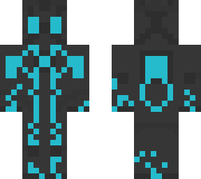 blue bot
