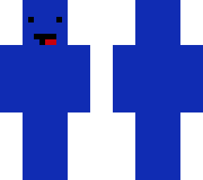 blue memer