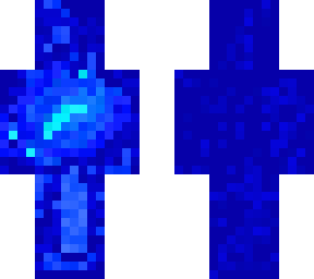 blue space