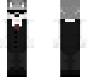 buisness fox