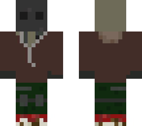 bystander winter