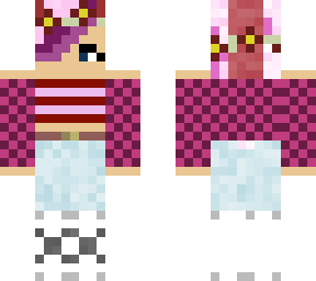candy wraper