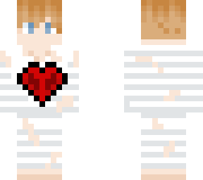 cocraft hardcore skin #02