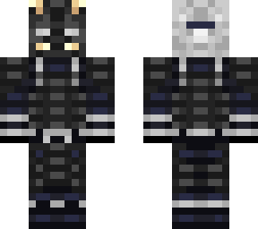 color drained arcn