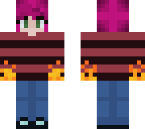 comander