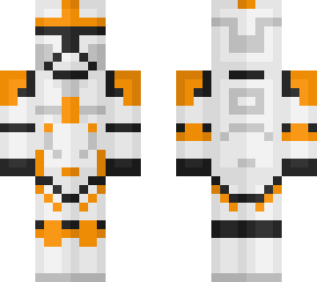 commander cody (phase 1)