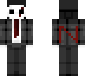 confusing man