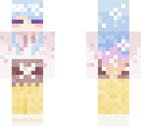 coral skin