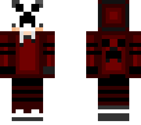creeper boy