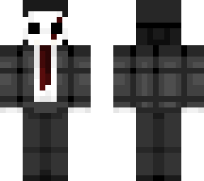 creepy guy