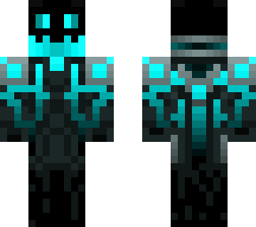 cyan cyber phathom.