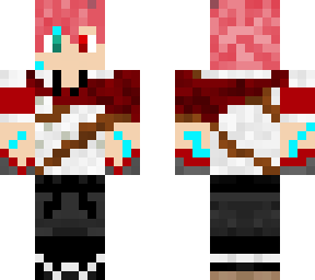 demon slayer oc kaito arima