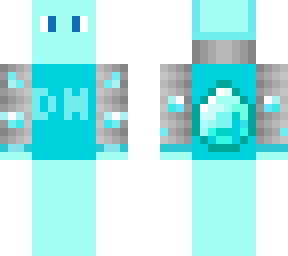 diamond hunter