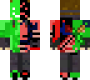 dream good vs halloween including sword