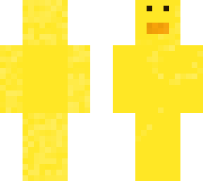 ducky skin