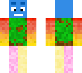 elements from elemental