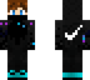ethan`s skin #01