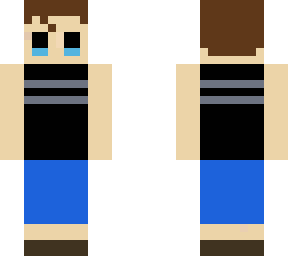 evan afton