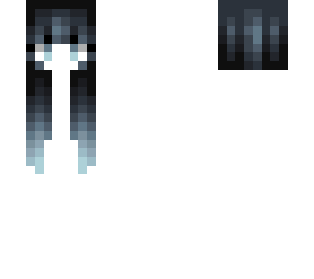 female hb - black & silver v4