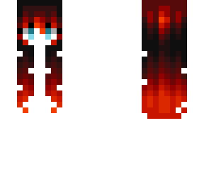 female hb - blackrock lava ombre v3