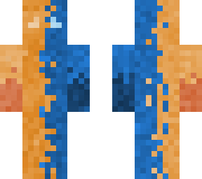 fire and water